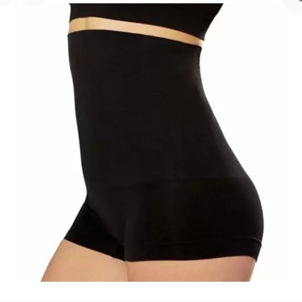 High waisted shaper Boyshort size M